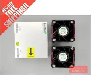 FOR HP DL380G6\/G7 upgrade kit CPU heat sink and fan 496064-001 496066-001