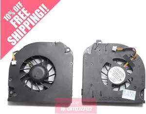 FOR Dell D820 D830 D531 M4300 M6300 M65 1531 laptop fan