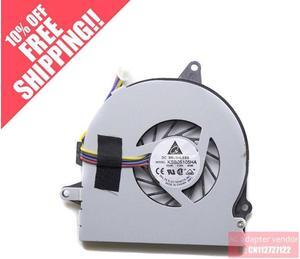 FOR Asus EPC UL30 1201T 1215T U35JC U33JC UL20FT UL20A UL30V UL30A U35J 1201N 1215N 1215B UL30AT U35F laptop CPU fan