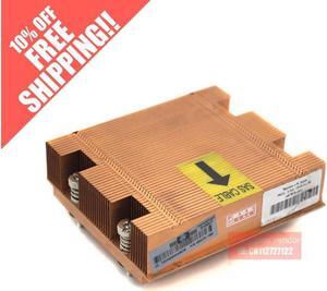 FOR HP DL160G5 Server CPU heat sink 457881-001 457876-001