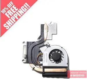 FOR LENOVO G400 G405 G500 G505 G400SA laptop fan heat sink