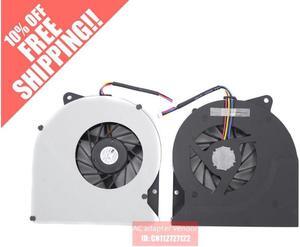 FOR Panasonic N53 E233037 UDQFZZH33DAS FOR Asus laptop cooling fan