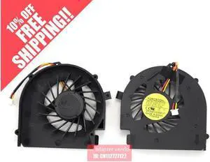 FOR Dell N4030 14V N4020 M4010 M4010R P07G laptop CPU fan