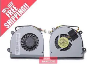 FOR MSI FX600 FX600MX FX610 FX610MX fan DFS451205M10T F98D