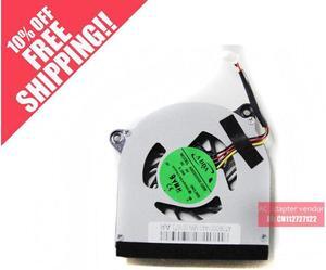 FOR ACER N214 new  laptop CPU fan AB0505HX-QBB (NCL203)