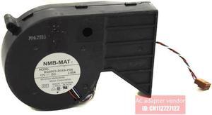 nmb FOR DELL GX280 4700C BG0903-B049-P0S 2.65A 12V 9CM turbo cooling fan