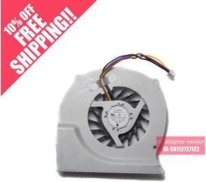 New  FOR Panasonic UDQF2ZR61DAS 4 line laptop CPU fan