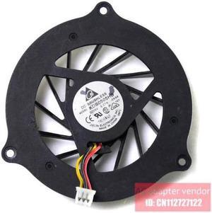 FOR HP DV2000 V3000 V2500 V3500 FOR intel fan