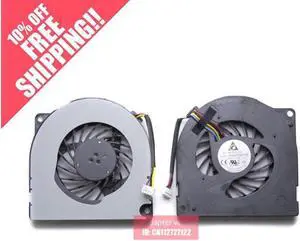 FOR Asus A72 A72J A72F K72 K72F K72JR N71VG N64X K52N K52J N71JQ N71JV N71 laptop CPU fan