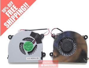 FOR Positivo BS5005HS-U89 laptop fan W7425 - Ab6505hx-j03