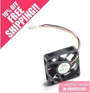 New  Yongli MAGIC 4010 MGT4012LF-O10 12V 0.08A Southbridge quiet fan