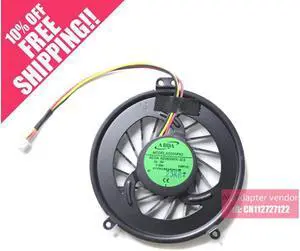 new FOR Fujitsu AH 530 AH530 laptop fan ad5605hx-jd3
