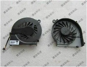 FOR HP pavilion G4-1012TX 1118 1208 1384LA 1300AX laptop CPU fan