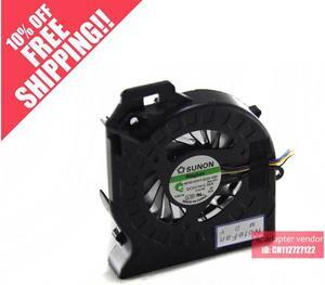 FOR HP DV6-6000 DV6-6050 DV7-6B DV7-6C Series laptop CPU fan