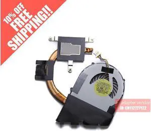FOR ACER 1830 1830T laptop radiator CPU fan