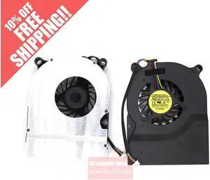 FOR HP Touchsmart IQ500 IQ504 5189-3759 Fan GB0555PHV2-A CPU Fan