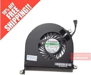 FOR Apple FOR macbook Pro 17-inch laptop fan 5V 0.45A KSB0605HC