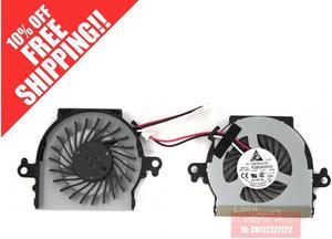 New  FOR Samsung NP-NC110 Series NP-NC210 NP-NF310 fan radiator fan