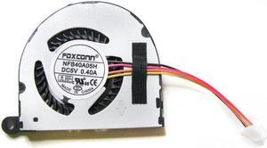 FOR Asus Eee PC 1011 1015PW laptop CPU fan