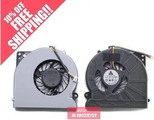 FOR Asus N71VG N64X K72 K52N K52J N71JQ N71JV N71JA laptop CPU fan