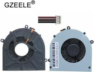 NEW Laptop Cpu Cooling Fan For Lenovo G470 G470A G470AH G475 G475A G474GL G570 G575 Notebook Computer Replacements Cpu 4 pins