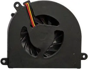 New CPU Cooling Fan For Lenovo IdeaPad Y550A Y550 Y550P AB7005HX-LD3 KIWB1