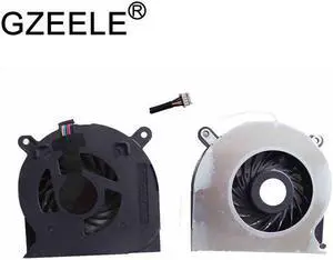 New CPU Cooling Fan For Dell Latitude E6400 E6410  Series 04H1RR DC280007TFL