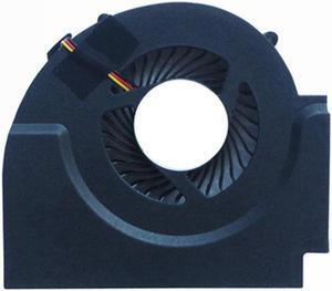 New Laptop Cooling Fan for IBM Lenovo ThinkPad T510 W510 For Discrete Video card PN: MG60090V1-C060-S99 GC055010VH-A CPU Cooler