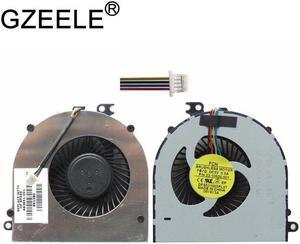 New CPU Cooling Fan For HP 4446S 4440S 4441S 4540S Series Laptop Notebook Cooler FAN Laptops COOLING