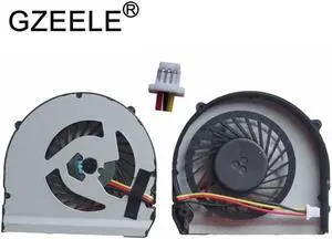 New CPU Cooling Fan For Dell Inspiron 14Z 14z-5423 MPF3D P35G 5423 KSB06105HA Laptop Notebook Cooler FAN