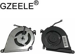 New CPU Cooling Fan For HP 15-AX TPN-Q173 15-BC013TX BC015TX 15-AX253 15-AX020CA 15-AX039NR 15-AX252NR 15-AX253DX FAN CPU
