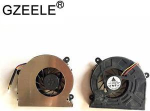 New CPU Cooling Fan For ASUS G73 G73JH G53SW G73J G73S G53JW2 notebook Cooler replacement Laptop Computer Radiator 4 pins