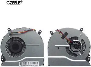 New CPU Cooling Fan For HP 14-B Sleekbook 14-1000 B031Us b071tx B006TX B023TX 15-B003TX B004 B025SR B119 16-B 17-B cooler