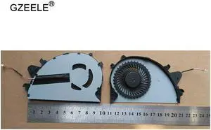 New CPU Cooler Fan For SONY Vaio S15 SVS15 SVS1511 SVS1512 SVS1511S1C SVS1511S2C KSB0605HB L101