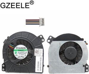 New CPU Cooling Fan For Dell Latitude E5510 E5410 1DMD6 Series Laptop Notebook Cooler FAN Laptops Replacement COOLING FAN