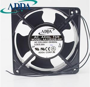1pcs AA1282DB-AW Elevator AC Cooling Fan 12038 12CM 120*120*38mm 220V