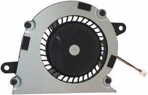 For sony vaio tap 11 svt112a2wl SVT11 svt11213cx 3HKR1TMN010 UDQFVSH01CQU 3HKR1TMN000 AB05905HX040300 Laptop CPU Cooler Fan