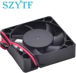 New YY4010H12S 12V 0.06A Cooling Fan 4cm  Server Round Fan 40*40*10mm