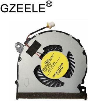 New CPU Cooling Fan For Samsung NP535U4E NP540U4E NP740U3E NP740U3C NP530U4E 530U4E 535U4E 740U3E 740U3C BA31-00136A FAN