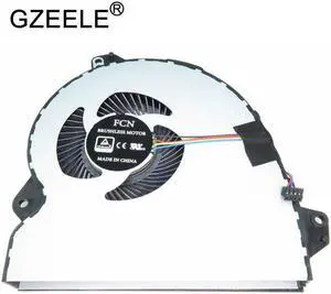 NEW Laptop Cooling Fan For Asus ROG Strix GL753 GL753V GL753VD GL753VE laptop CPU cooling FAN