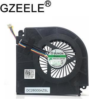 New CPU Cooling Fan For Dell Precision M6700 Laptop 26PND 026PND