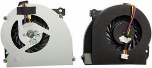 New CPU Cooling Fan For HP EliteBook 2560 2560P 2570 2570p Series Laptop Notebook Cooler FAN Laptops COOLING  651378-001