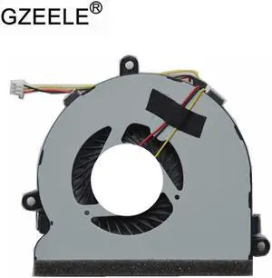 New Laptop Cooling Fan For Dell For Inspiron 15 15R 17 17R 3521 3721 5521 5535 5721 DC28000C8F0 74X7K i15RV-1667BLK 15.6\