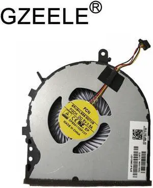 New CPU Cooling Fan For HP Envy 15-AE M6-P 15-AE018TX AE021TX AE019TX 15-AE041NR 15-AE042NR 15-AE076CA 15T-AE000