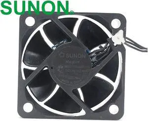 1pcs MF50151V3-Q00U-H99 Super Silent 5015  5CM 50*50*15mm Cooling Fan 12V 1.66W