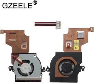New CPU Cooling Fan For SAMSUNG N148P N143 N145 N150 N210 N220 N100 N102 NB20 NB30P notebook laptop 3Pin Cooler replace