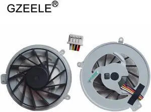NEW Laptop CPU Cooling Fan cooler For LENOVO K27 K27A K47 E47 E47A Good quality cooler 5V 0.5A 4wire Computer Replacement