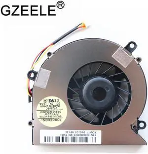 New  For Acer Aspire 7230 7720G 7520G 5720G 5710G 5520 5310 5220 AB7805HX-EB3 DC280003I00 Cooling Fan