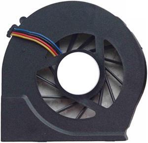 New Laptop CPU Cooling Fan for hp Pavilion G6-2000 G6-2100 G6-2200 G6-2103ax G6-2113TU g4-2000 g4-2100 680551-001 683193-001