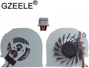 New CPU Cooling Fan For Dell 15R-5520 5525 7520 for VOSTRO 3560 M521R V3560 15R 5520 7520 Laptop Notebook Cooler Radiator